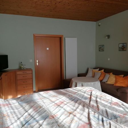 Ferienwohnung Froehlich Bad Suderode Extérieur photo