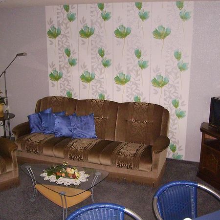 Ferienwohnung Froehlich Bad Suderode Extérieur photo